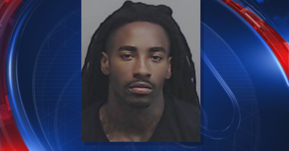 Police: Arrest made in shooting at JCT Kitchen | FOX 5 Atlanta