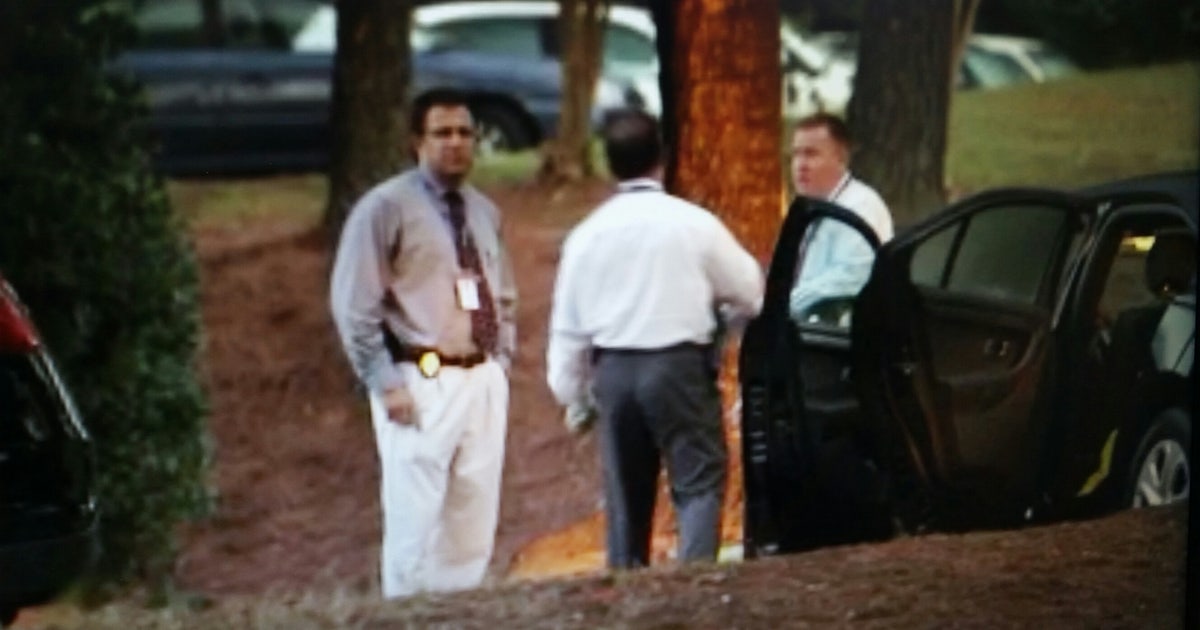 Police: Man shot, killed while driving with two children in car | FOX 5 ...
