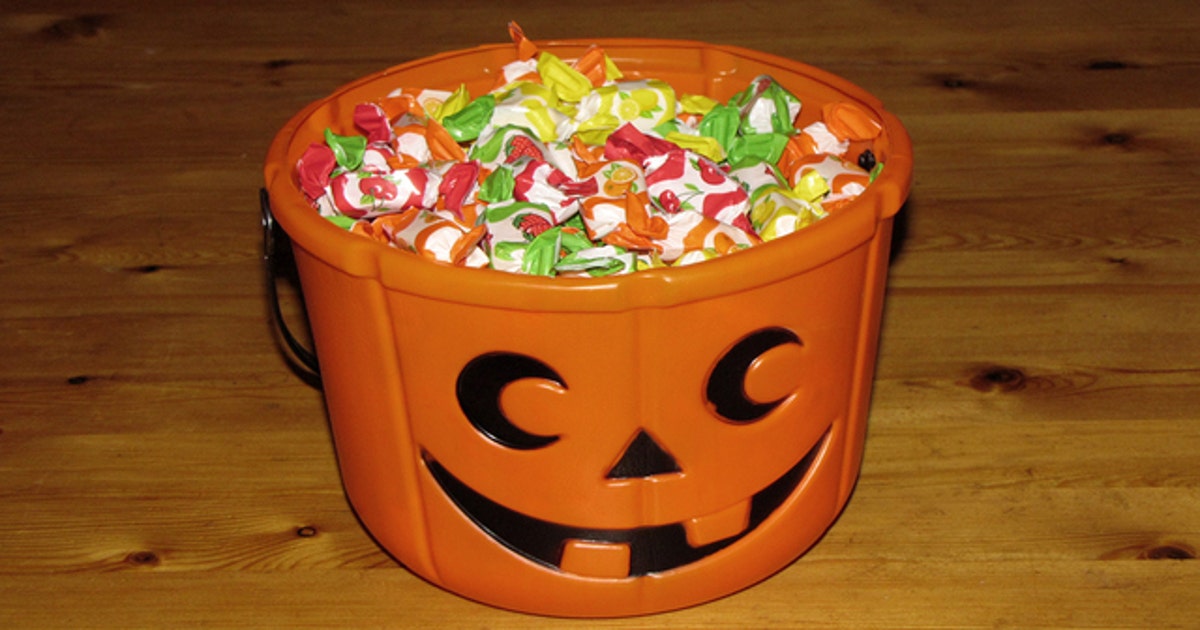 Ohio boy tests positive for meth after trick-or-treating | FOX 5 Atlanta