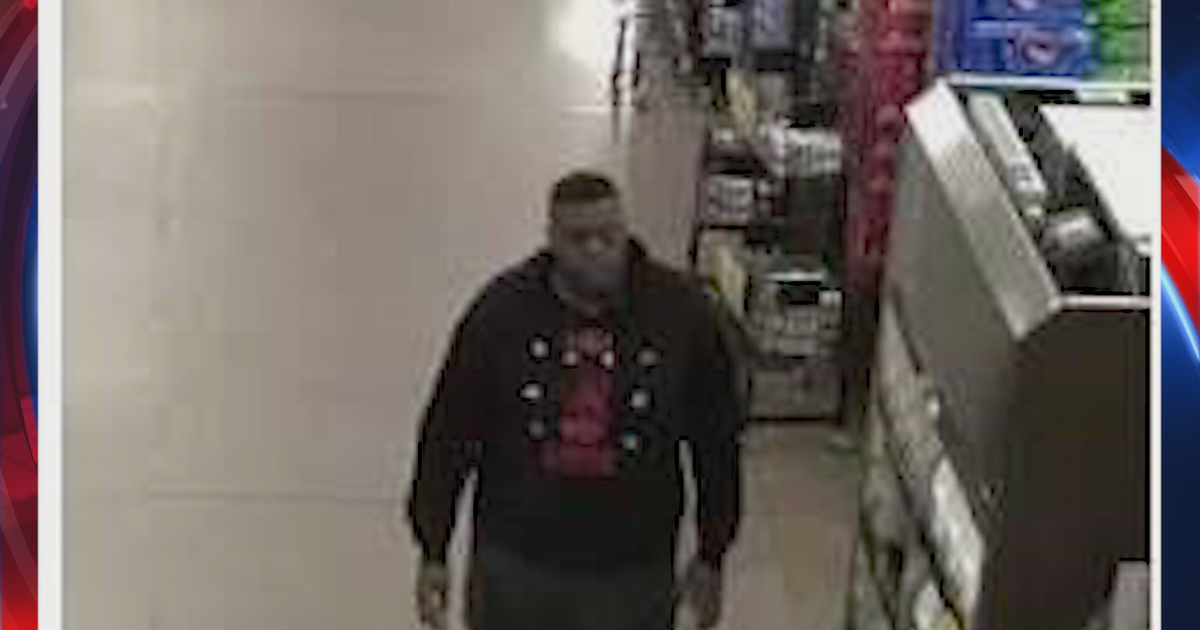 Police search for serial car burglar | FOX 5 Atlanta