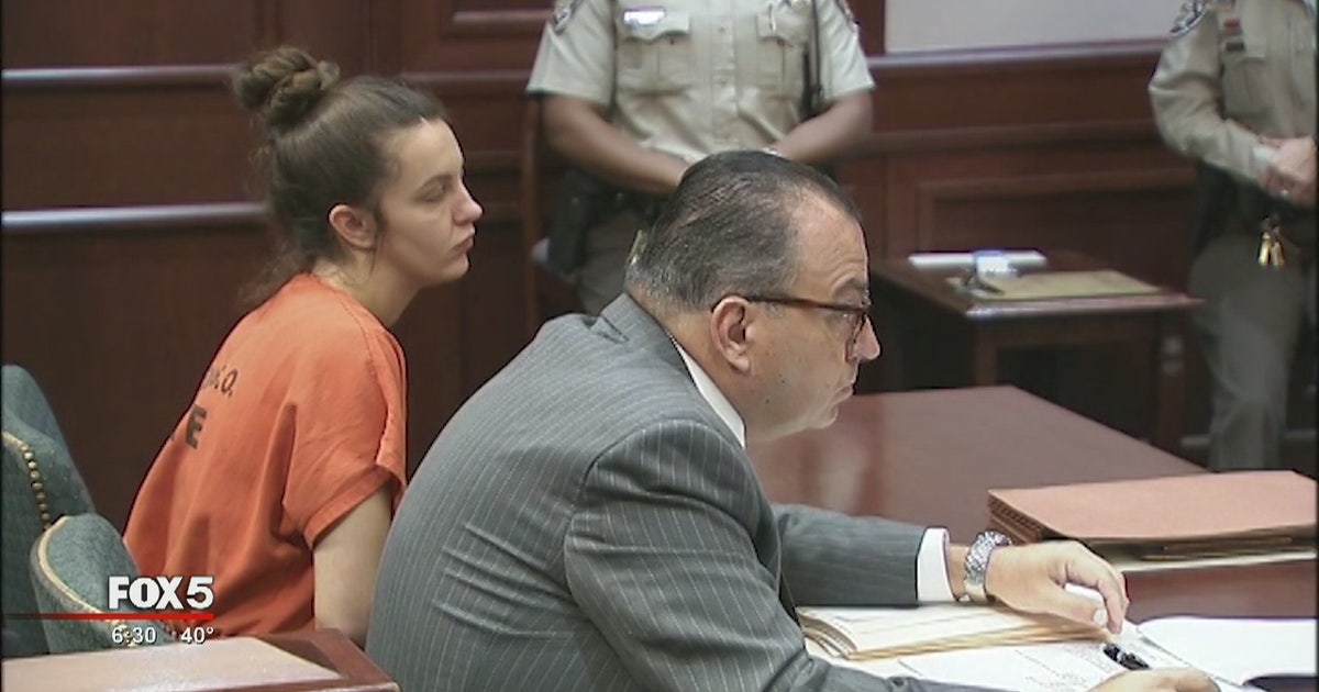 Mother Appears in Court on Child Cruelty Charges | FOX 5 Atlanta