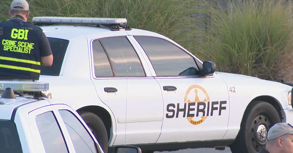 GBI investigating 60th police shooting this year | FOX 5 Atlanta