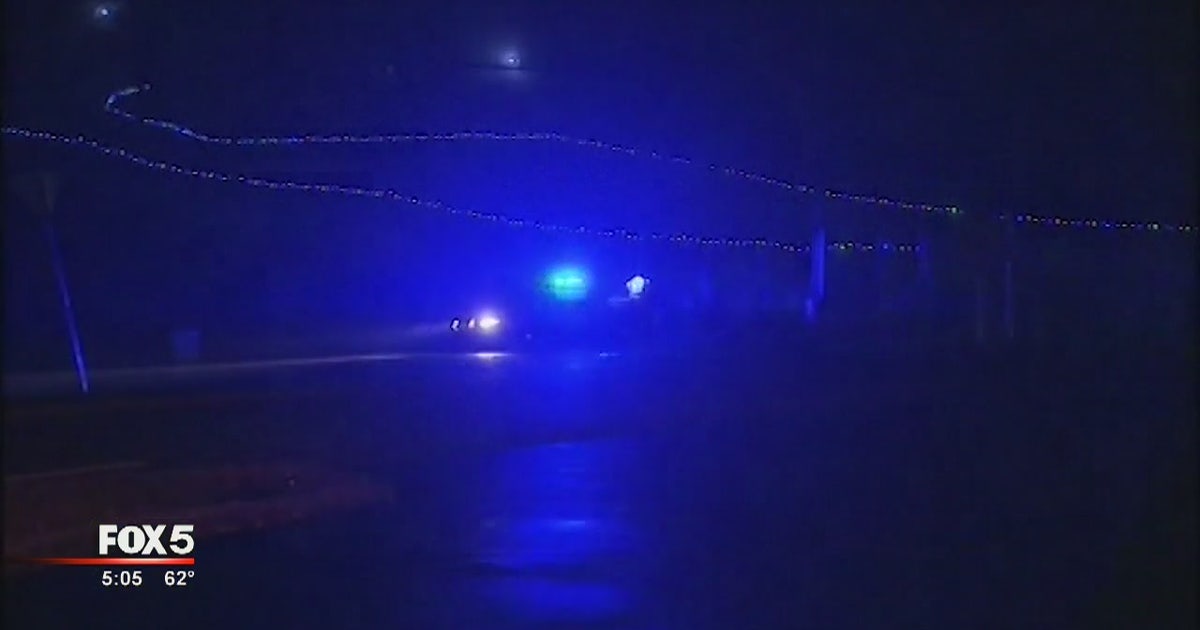 Boy, 6, Killed in Hall County Accident | FOX 5 Atlanta