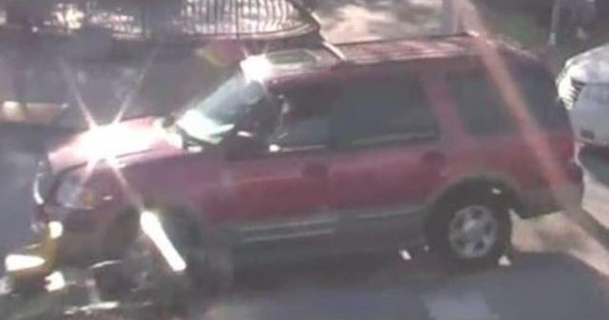 Driver wanted by police after fatal hit and run | FOX 5 Atlanta