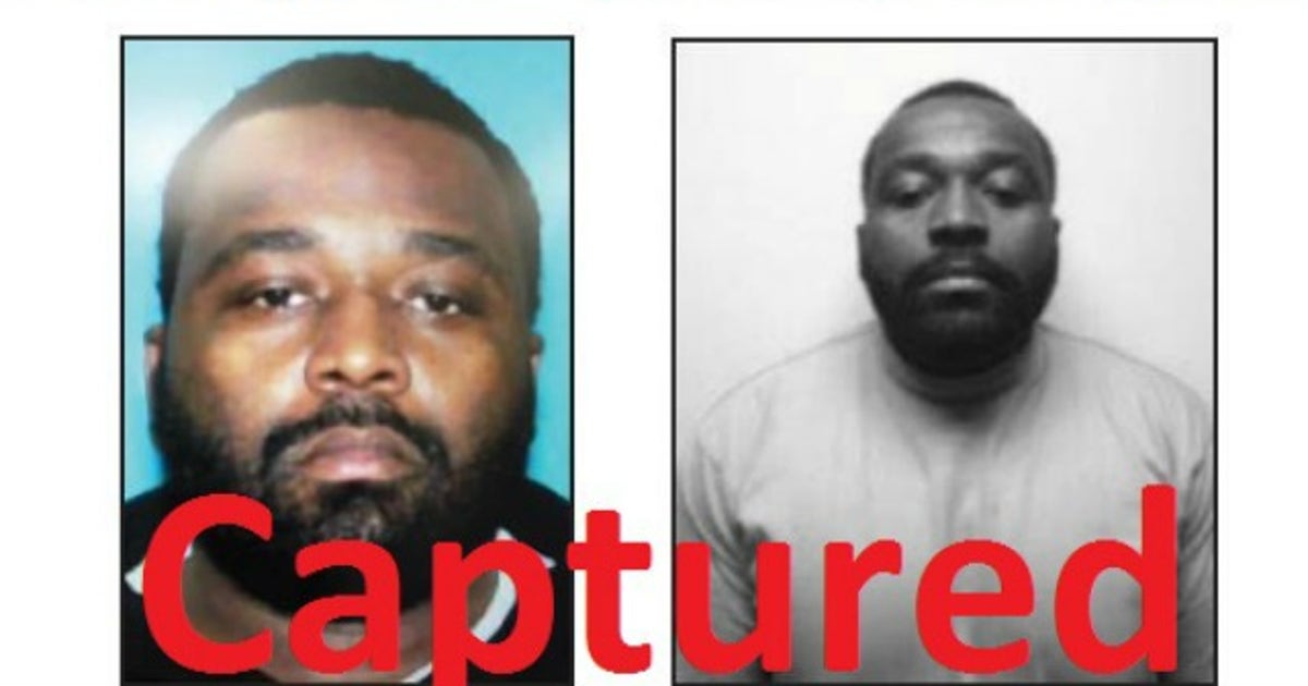 FBI: Michigan murder suspect arrested in College Park | FOX 5 Atlanta