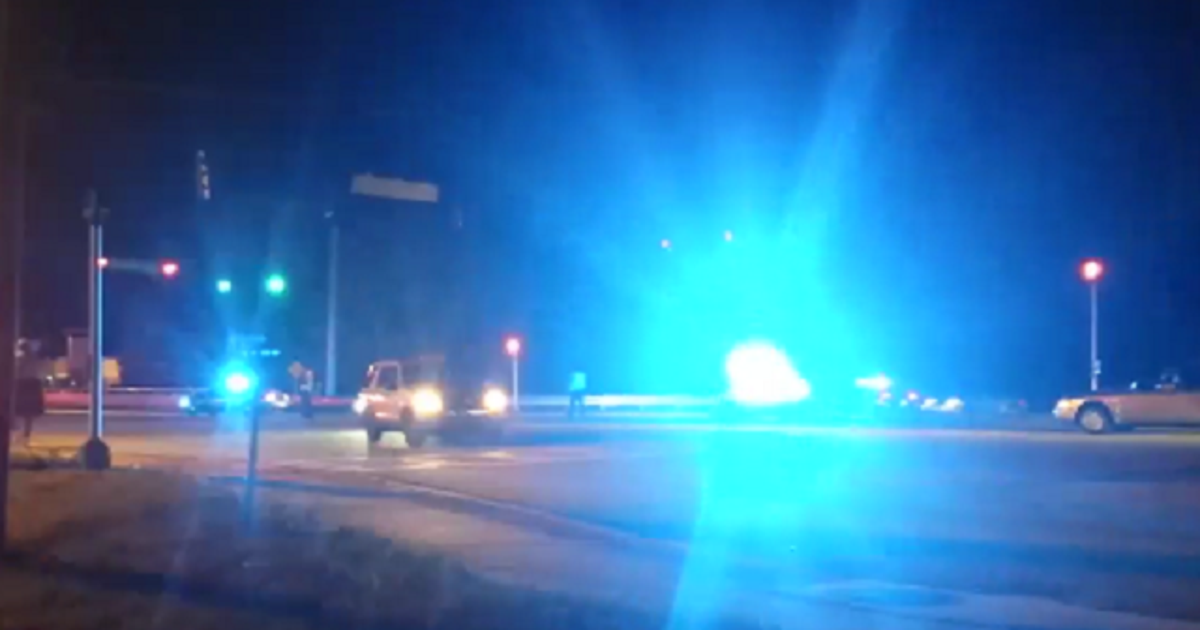 Two in custody after chase in DeKalb County | FOX 5 Atlanta