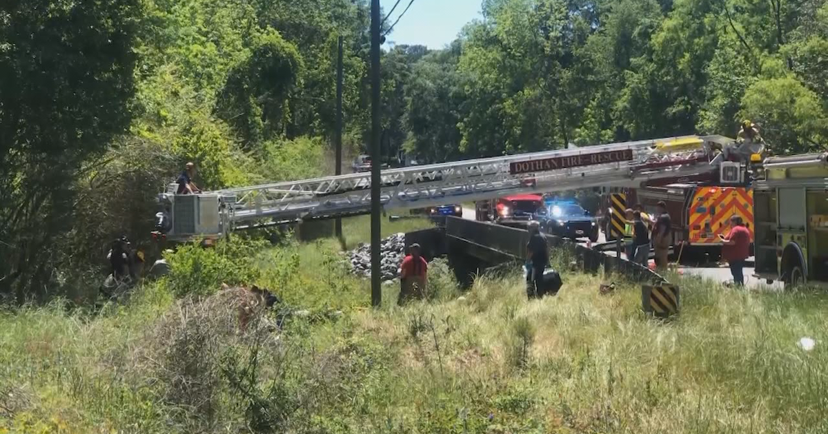 Missing woman found alive in car days after disappearance | FOX 5 Atlanta