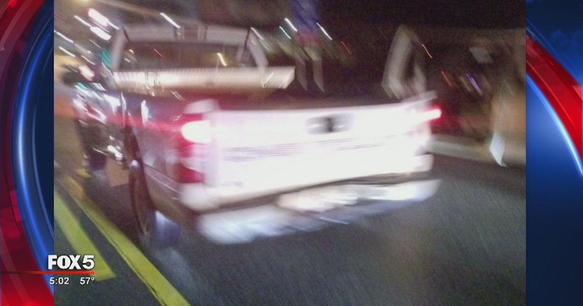 Smyrna Police release vehicle photos in hit and run death | FOX 5 Atlanta
