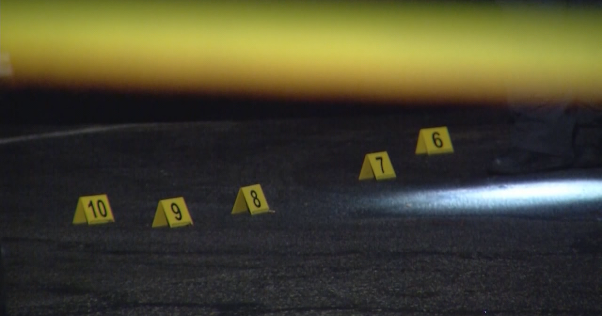 Police investigate drive-by shooting at Atlanta apartment | FOX 5 Atlanta