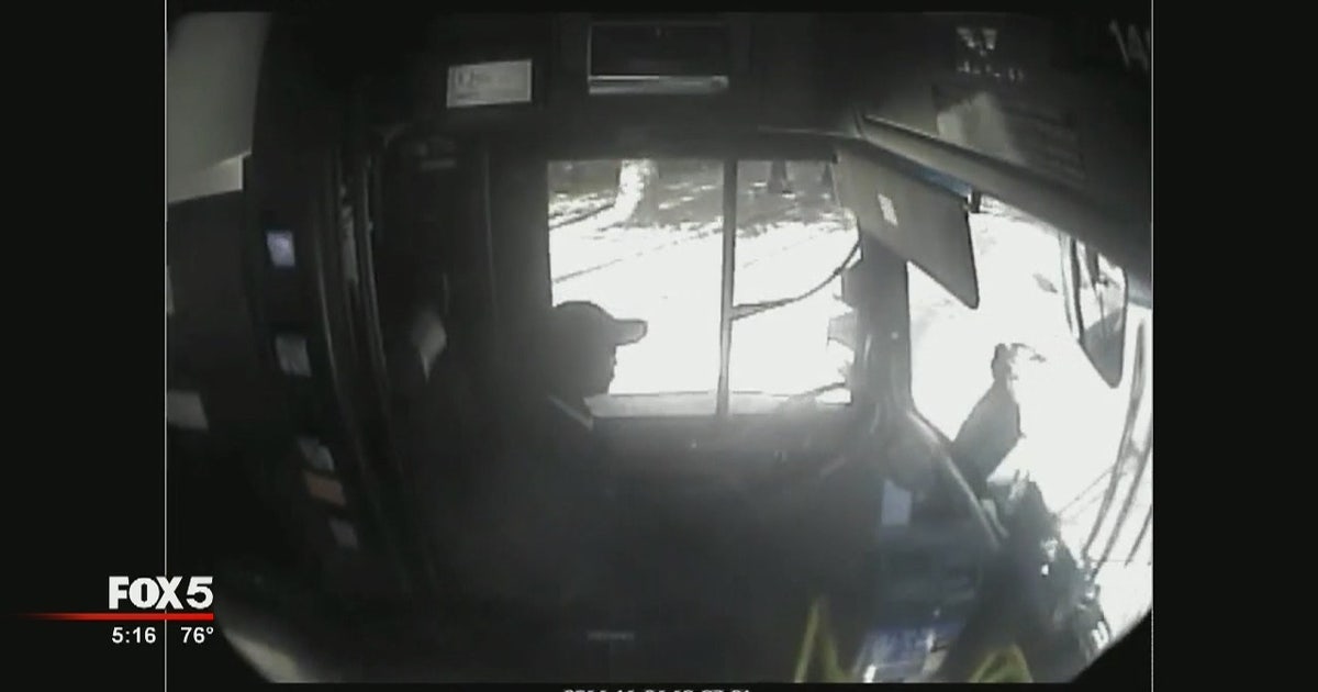 Legal battle over woman hit by MARTA bus | FOX 5 Atlanta