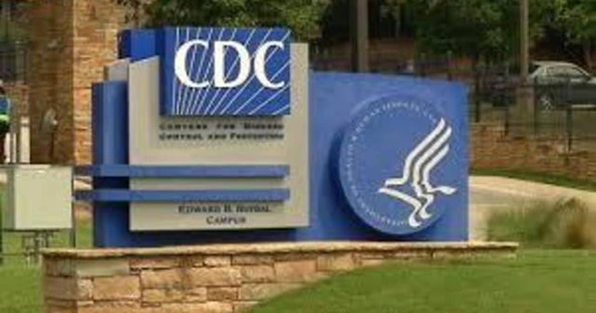 CDC Director applauds Montgomery HIV/AIDS clinic | FOX 5 Atlanta