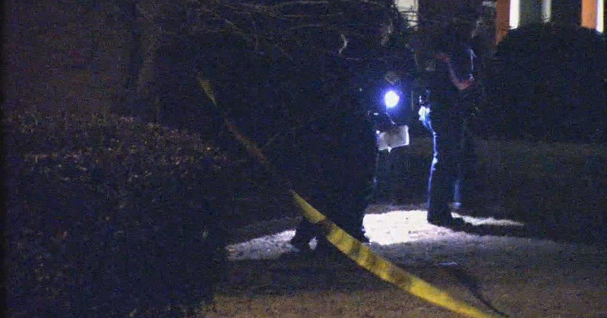 One dead, one wounded in Fulton County shooting | FOX 5 Atlanta