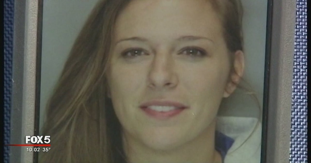 No Bond for Woman Accused in Jewelry Store Robberies | FOX 5 Atlanta