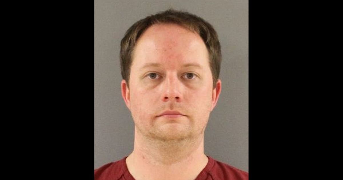 Former GBI Agent Arrested for Child Molestation | FOX 5 Atlanta