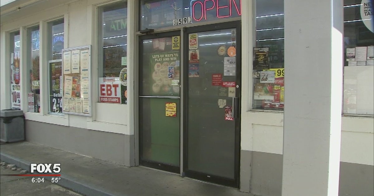 Police: Store clerk shoots, kills armed robbery suspect | FOX 5 Atlanta