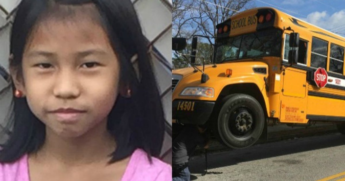 Police: Child dies after hit by car while walking to school bus | FOX 5 ...