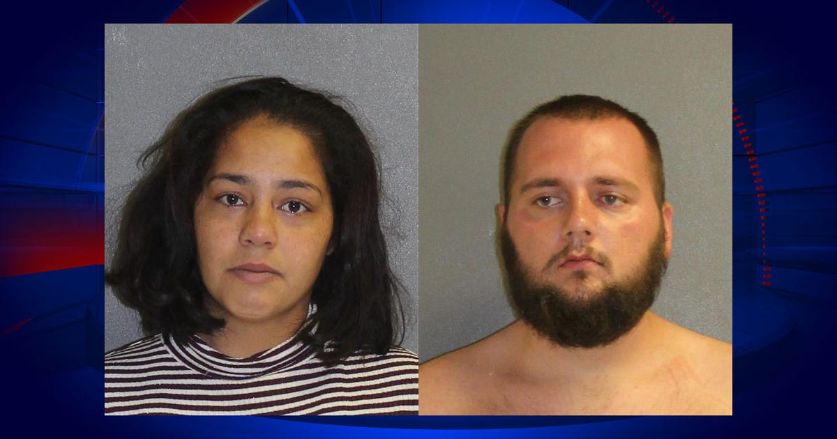 Baby found wandering along busy highway; parents found in 'narcotic ...