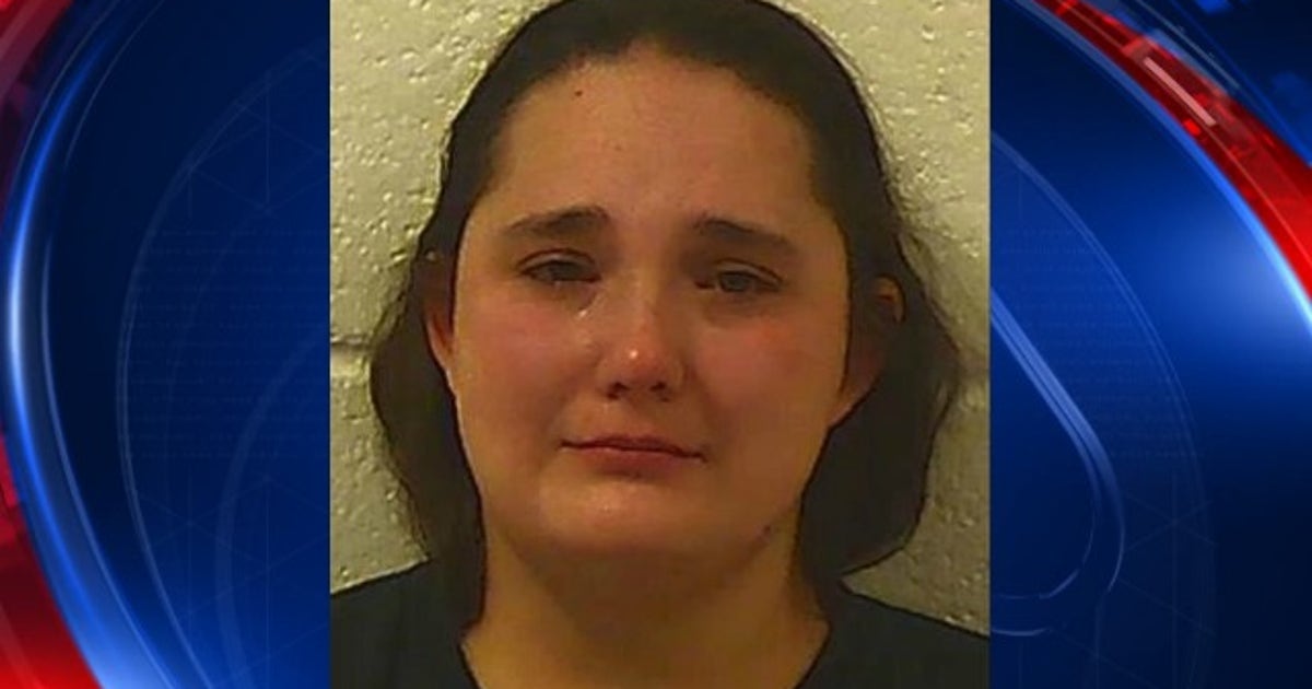 GA woman arrested in grandmother's deadly neglect case | FOX 5 Atlanta
