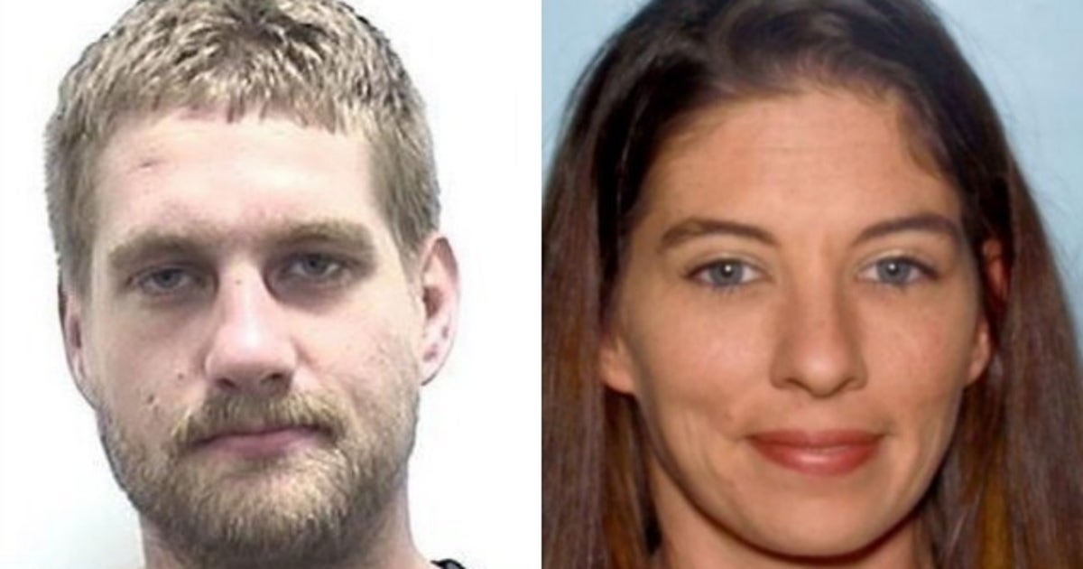 Police: Couple wanted for stealing $65K in school supplies | FOX 5 Atlanta