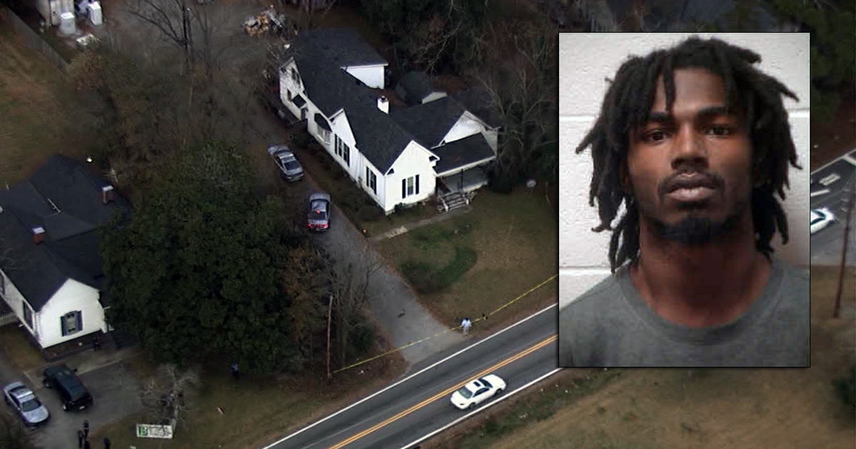 Henry County man arrested after deadly shooting | FOX 5 Atlanta