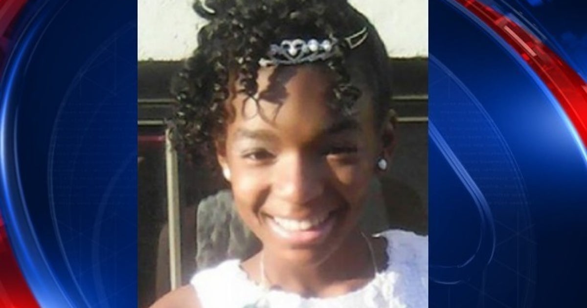 Missing Atlanta girl found | FOX 5 Atlanta