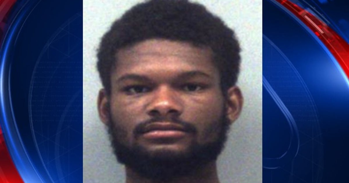 Police arrest suspect in Gwinnett County double shooting | FOX 5 Atlanta