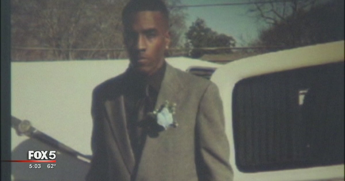 Police Identify Southwest Atlanta Man Found Shot to Death in His Bed ...