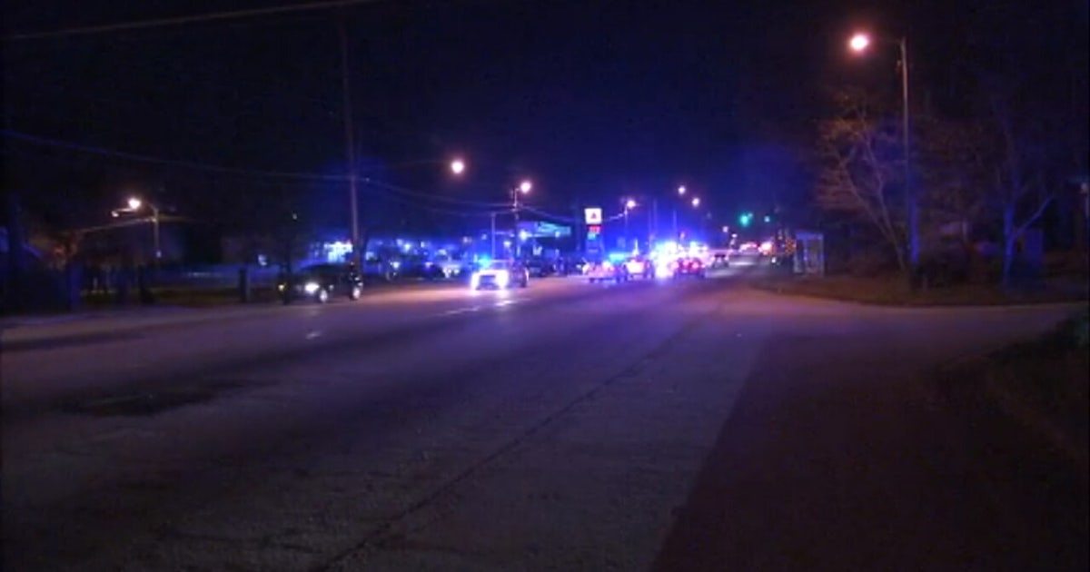 Atlanta Police Search for Suspect after Chase | FOX 5 Atlanta