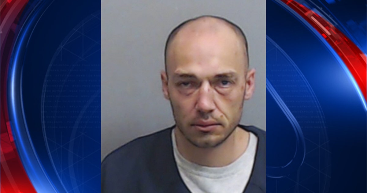 Police: Repeat offender arrested again in Atlanta | FOX 5 Atlanta