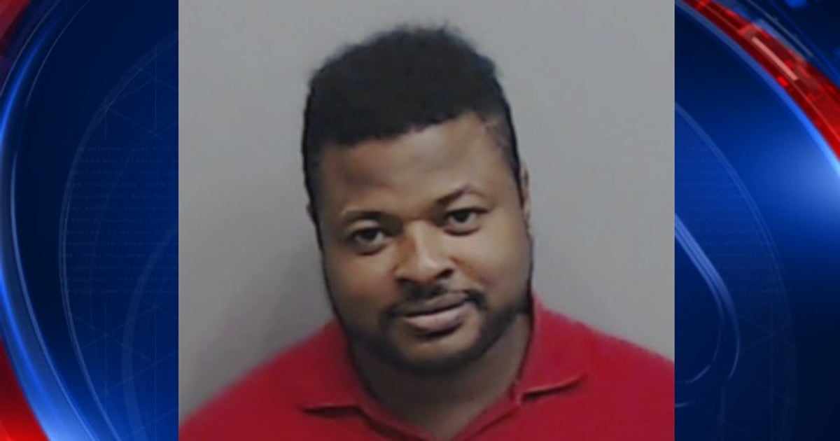 Father arrested after baby left in car in downtown Atlanta | FOX 5 Atlanta