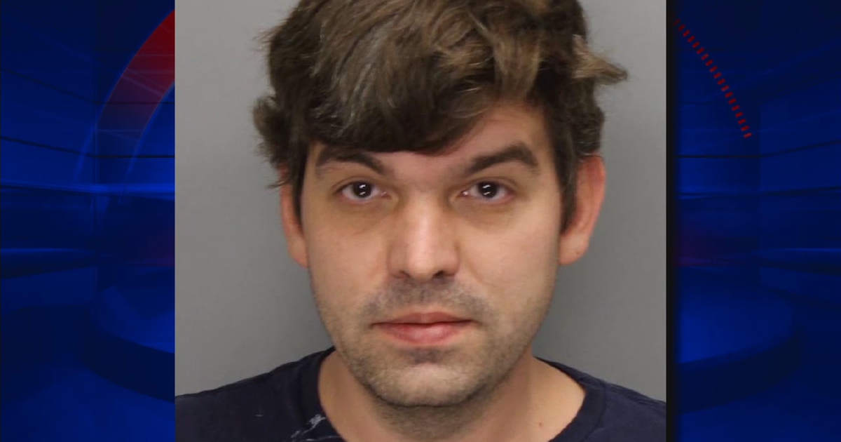 Roswell man accused of groping, following girl home | FOX 5 Atlanta