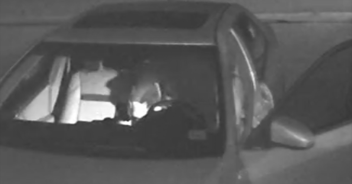 Police: Surge in entering autos, 2 teens arrested, confessed | FOX 5 ...