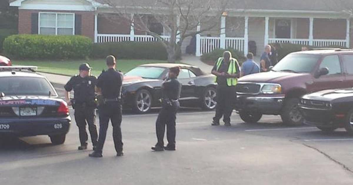 No bond for brother charged in sister's shooting death | FOX 5 Atlanta