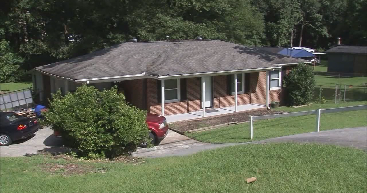 Police: 12-year-old Cobb boy shot in home | FOX 5 Atlanta