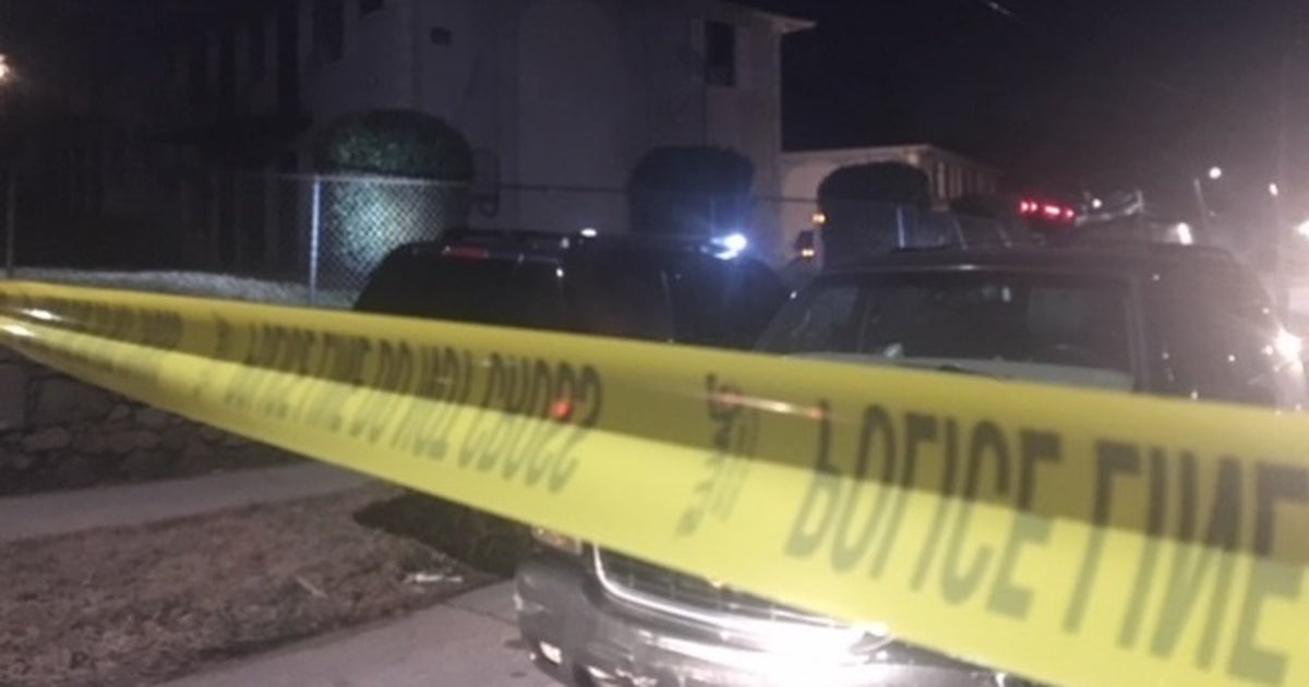 Police: Man found shot to death in vehicle in northwest Atlanta | FOX 5 ...