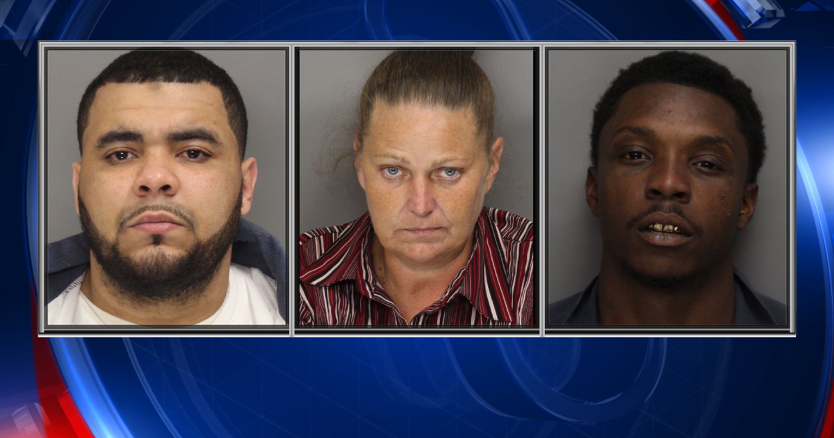 Over a dozen gang members charged in Cobb County drug bust | FOX 5 Atlanta