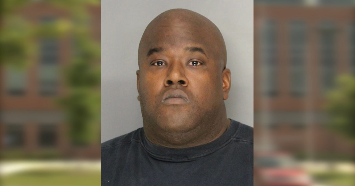 Inmate Douglas Riley Ex-jailer charged with sexual assault of three inmates | FOX 5 Atlanta