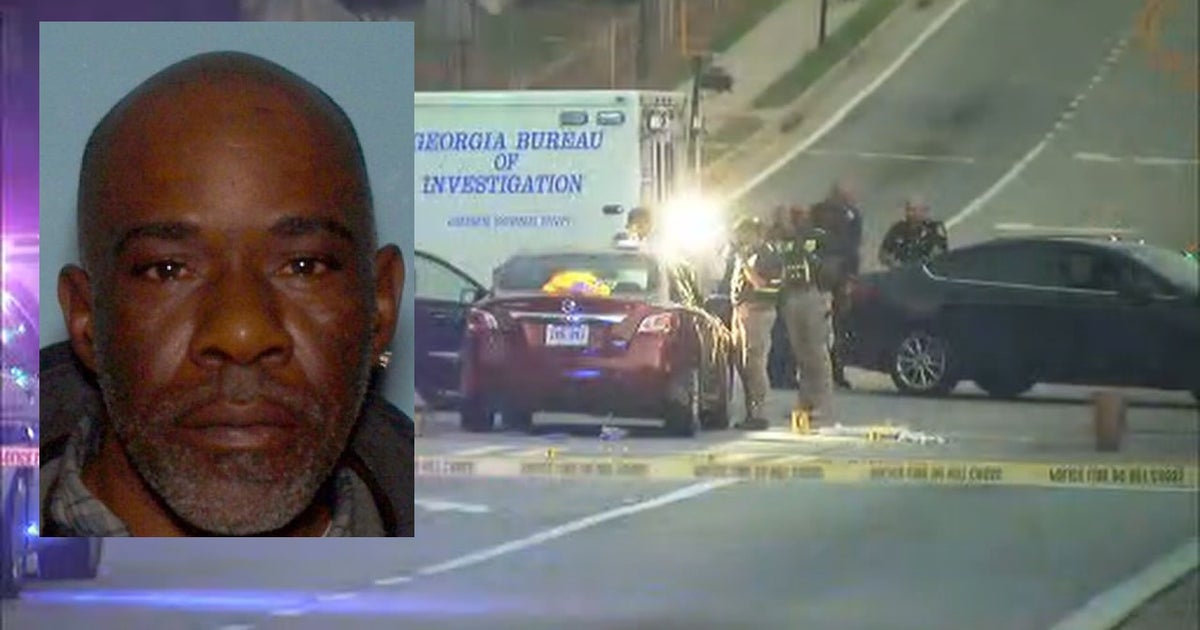 Decatur Police make arrest in deadly roadway shooting | FOX 5 Atlanta