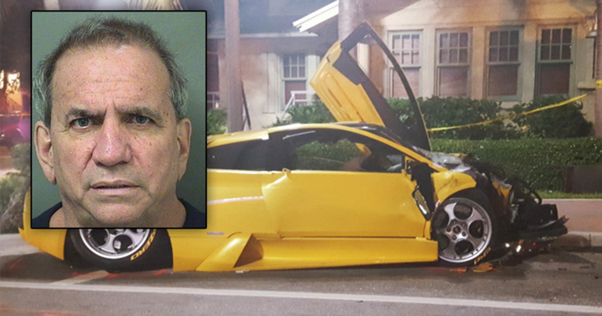 Florida man gets 2 years of house arrest for fatal DUI crash | FOX 5 ...