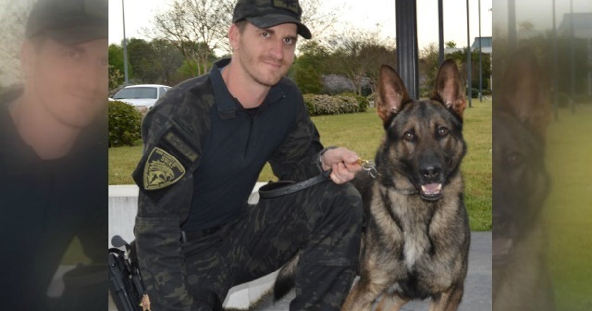 Bibb County deputy killed in the line of duty laid to rest | FOX 5 Atlanta