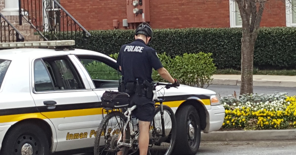 String of armed pedestrian robberies in NE Atlanta | FOX 5 Atlanta