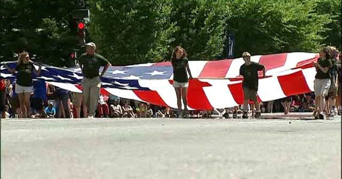 Police on alert this Fourth of July | FOX 5 Atlanta