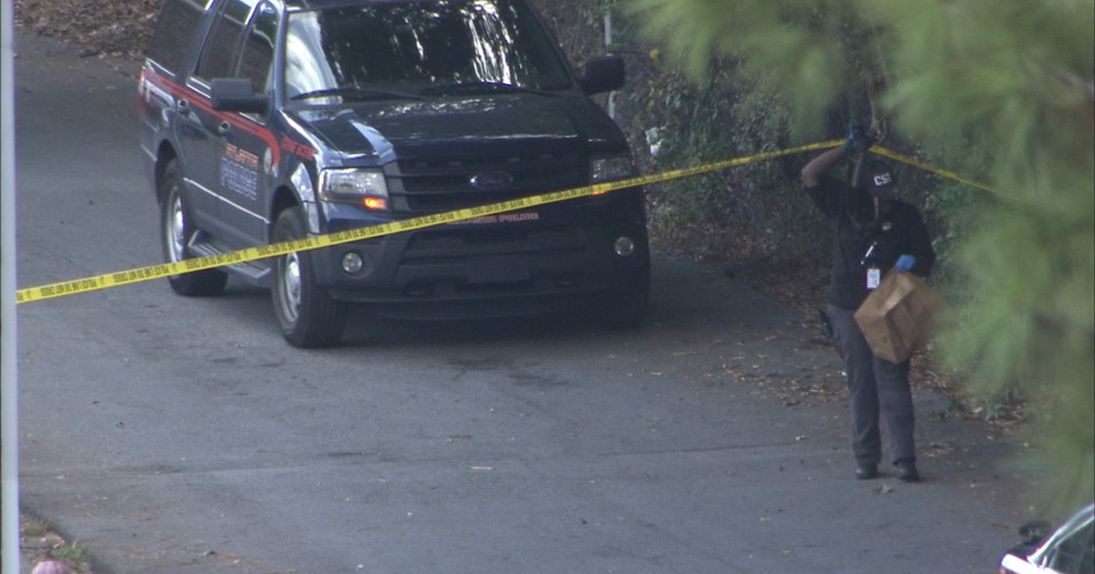 Police: Man carjacked during drug deal opens fire | FOX 5 Atlanta