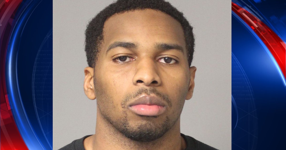 DC police officer allegedly paid teen for sex act, demanded money back ...