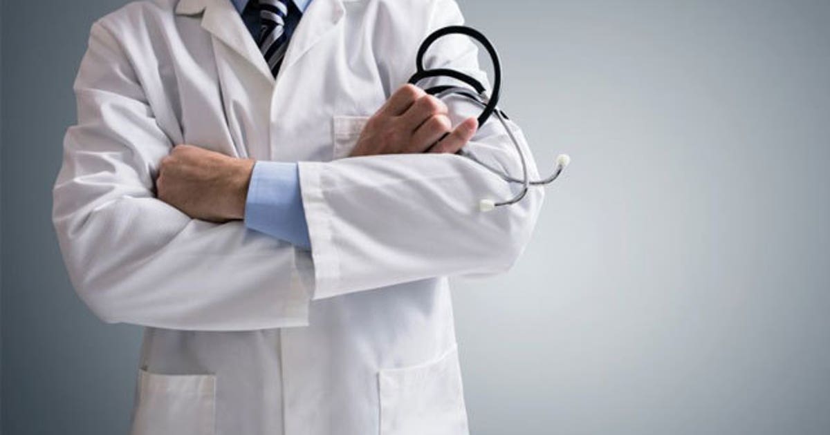 Georgia doctor accused in $4 million Medicaid fraud case