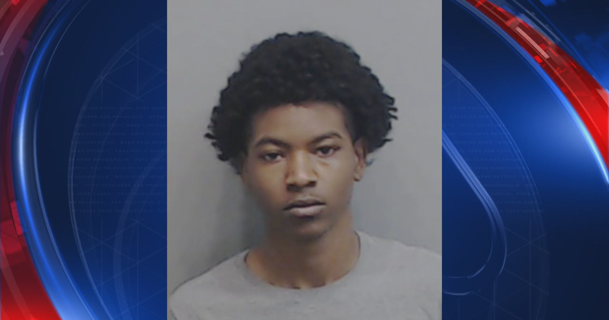 Arrest made in death of 15-year-old Atlanta girl | FOX 5 Atlanta