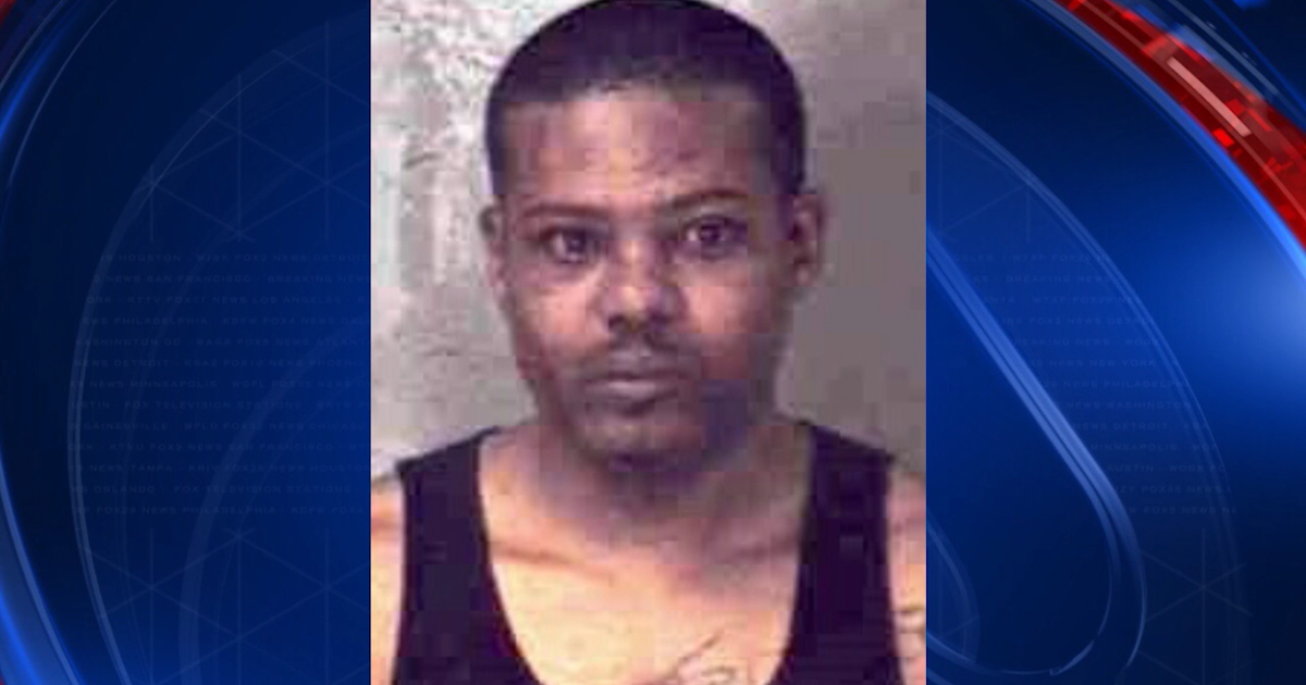 Police: Man arrested for killing his new wife | FOX 5 Atlanta