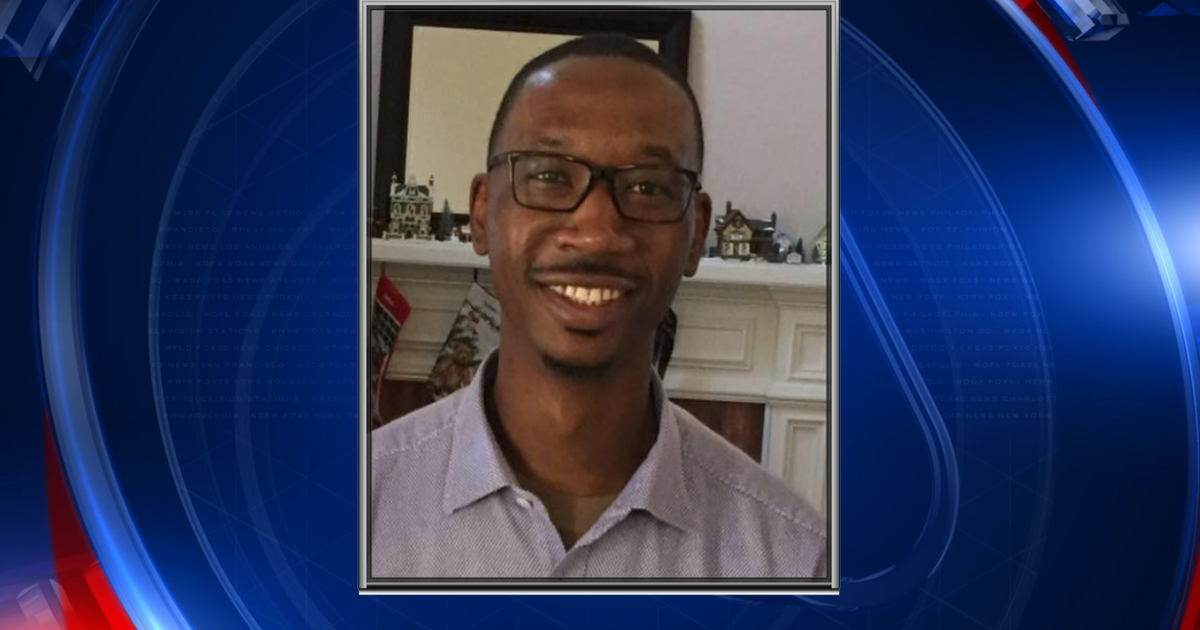 Missing Atlanta father found safe | FOX 5 Atlanta
