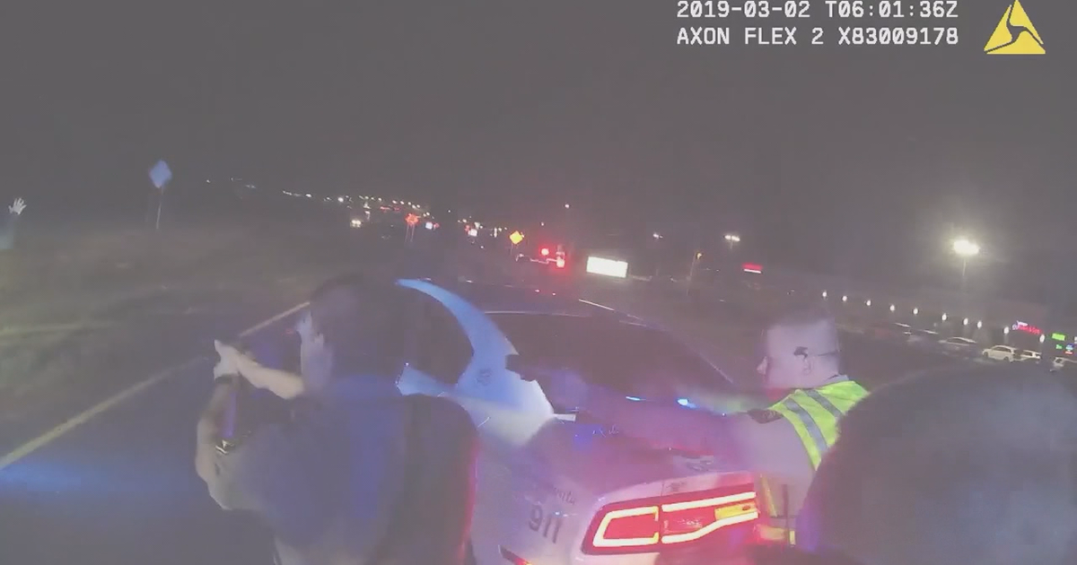 Deputies make heroin bust after high-speed chase | FOX 5 Atlanta