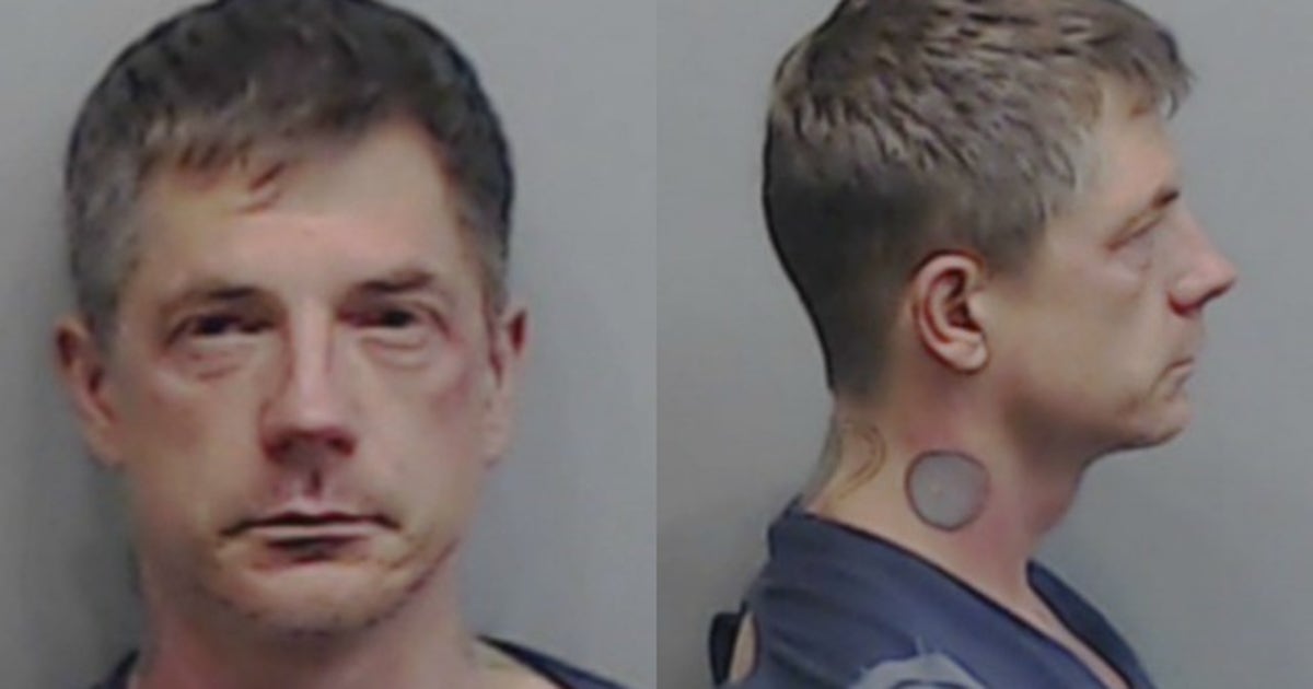 Man arrested in northeast Atlanta SWAT standoff identified | FOX 5 Atlanta
